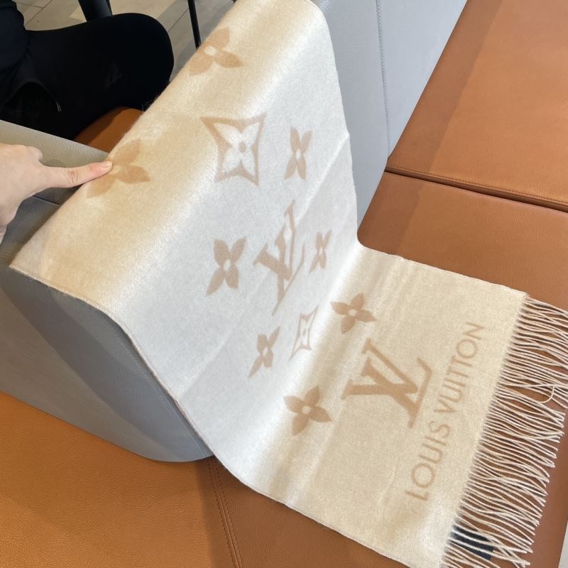 Louis Vuitton Scarf